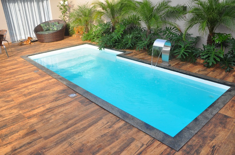 Terrasses exotique Padouk, Amarante, Tamarindo, Muiracatiara 2