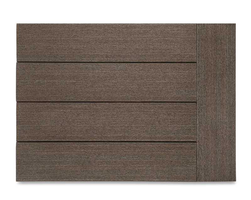 Terrasses composite Prime+ Collection® TimberTech® 9