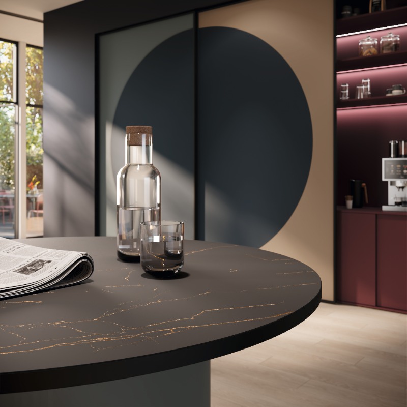 EDC26+ M&Eacute;LAMIN&Eacute;S D&Eacute;CORS UNIS 19mm